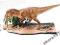 TAMIYA TYRANNOSAURUS 1:32 FIGURKA MODEL na prezent