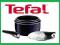 GARNKI 16/18/20+pokryW TEFAL Ingenio L47097 ZESTAW