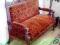 5. Sofa eklektyczna (XIX w.)