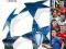 Album Panini na naklejki Champions League 2012/13