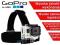 Opaska na głowę Head Strap Mount do GOPRO GO PRO