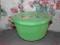 tupperware Cristalo 2L nowe