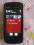 Telefon Nokia XpressMusic dotykowa
