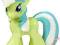 Kucyk My little pony Sapphire Shores seria 5 nowy