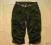 SZAŁOWE spodenki  3/4___ r 140