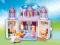 PAŁACYK PLAYMOBIL game-box-5419 OKAZJA!!!