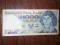 1000 zł z 1975r seria W
