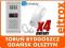 DOMOFON DO DOMU KOMPLET 4-RODZINY GENWAY GY04