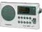 Radio internetowe FM/AM DAB/DAB+ Sangean WFR-28 D
