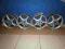 FELGI ALUMINIOWE VW GOLF IV R14 KOMPLET 4SZT