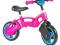 Hudora Laufrad Koolbike 9,5 Rowerek biegowy 2,5kg