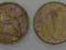 Irlandia 6 Pence 1967 rok od 1zł i BCM