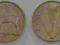 Irlandia 1/2 Crown 1959 rok Koń od 1zł i BCM