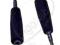 Redukcja mini Jack3,5 4pol/gn. mini Jack 3,5STEREO