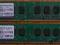 4GB(2X2GB) DDR3 Geil GP32GB1333C9SC