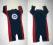 strój do pływania Marks&amp;Spencer roz. 90 cm