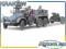 Tamiya 1:35 Krupp Towing Truck w/37mm Pak