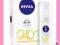 NIVEA VISAGE Q10 Roll-on przeciwzmarszczkowy pod o