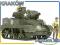 Tamiya 1:35 US Howitzer Motor Carriage M8 - 