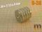 MP 30x7/3,5x4 magnes neodymowy magnesy neodymowe