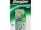 Miniładowarka Energizer + 2 x  AAA 850 mAh