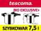 TESCOMA BIO EXCLUSIVE + SZYBKOWAR ZE STALI 7,5 L
