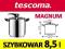 TESCOMA MAGNUM SZYBKOWAR ZE STALI NIERDZEWNEJ 8,5