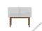 Komoda High On Wood 2DO Zuiver Scandinavian Living