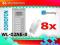 Profesjonalny Domofon 8-Rodzinny Genway WL 02 NE 8