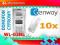 Domofon Cyfrowy 10 RODZINNY WL-03NL KOMPLET HURT