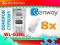 Domofon Cyfrowy 8 RODZINNY WL-03NL KOMPLET HURT