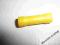 Łącznik przewodów śr.3,50 mm yellow 5szt.