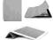 ORYGINALNY Apple Smart Cover Light Gray iPad 2,3,4