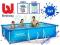 BESTWAY 3 w 1 Basen stelażowy 300x201x66cm Będzin