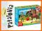 Playmobil Koń shire 5108 Patalonia Wawa 24h