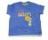 &gt;MOTHERCARE&lt;BLUZECZKA BLUE 6/9mies*2520