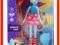 2My Little Pony Equestria Girls A4100 Rainbow Dash