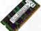 A1064 Toshiba PA3669U-1M2G 2GB 1x2GB DDR2 SODIMM 2