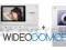 Wideodomofon kolorowy COMMAX CDV-35A DRC-41UN