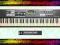 Hammond SK1-73 Stage keyboard 6 oktaw PROMOCJA