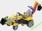 TRAKTOR ZE SPYCHEM i KOPARKĄ-NOWOŚĆ !!! - 4 KOLORY