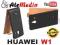 Etui Pokrowiec Kabura Futerał Huawei Ascend W1