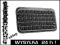 KLAWIATURA MINI BLUETOOTH KEYBOARD PLAYSTATION 3