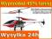 HELIKOPTER ZDALNIE STEROWANY EAGLE RC HIT GRATIS !