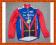 CANNONDALE termoaktywna WAMS WINDSTOPPER M