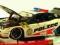 DODGE CHALLENGER 2008 POLICE 1:24 MAISTO CS