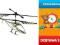 Carrera RC  Green Chopper Helikopter 2,4GHz 501003