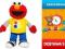 PLAYSKOOL Sezamkowa Ulica Gadający Elmo 32453