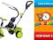 LITTLE TIKES Trójkołowy Rowerek 4w1 Zielony 172465