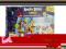 ANGRY BIRDS SPACE LUNAR Zestaw 6 figurek - Mattel
